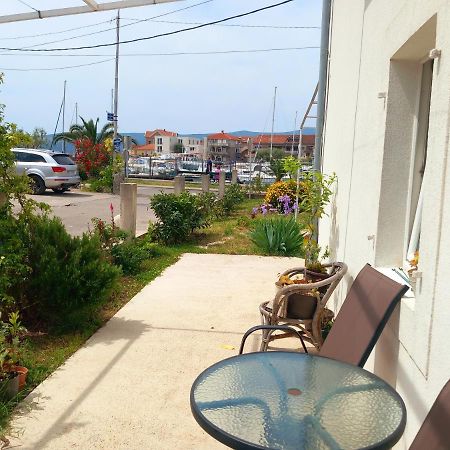 Old Marine House Apartment Tivat Luaran gambar