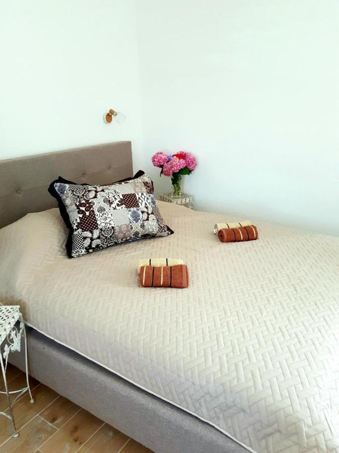 Old Marine House Apartment Tivat Luaran gambar