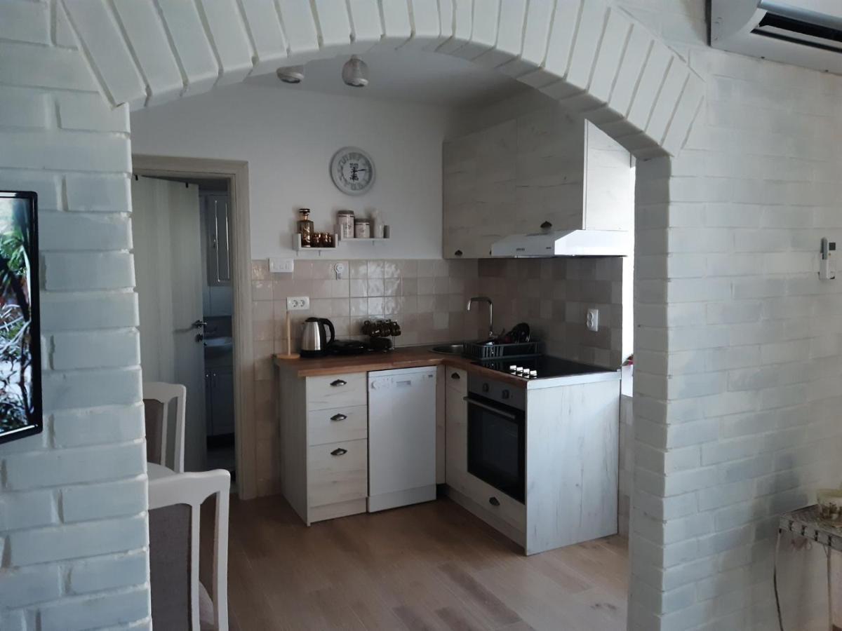 Old Marine House Apartment Tivat Luaran gambar
