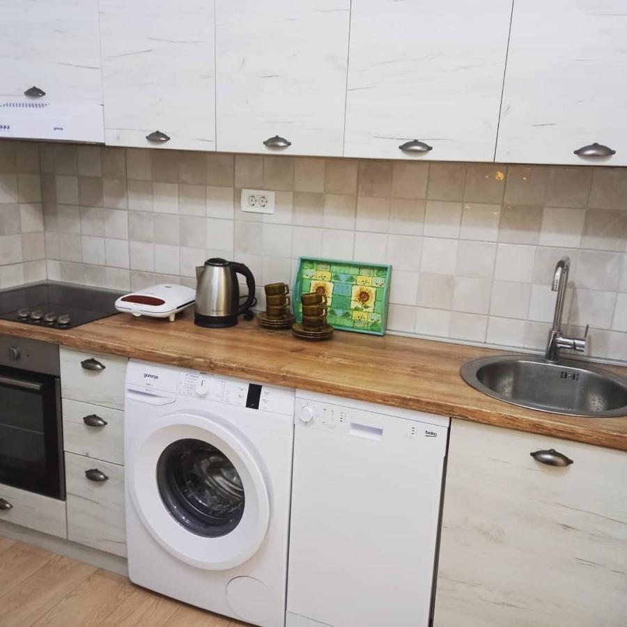 Old Marine House Apartment Tivat Luaran gambar