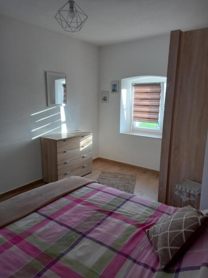 Old Marine House Apartment Tivat Luaran gambar