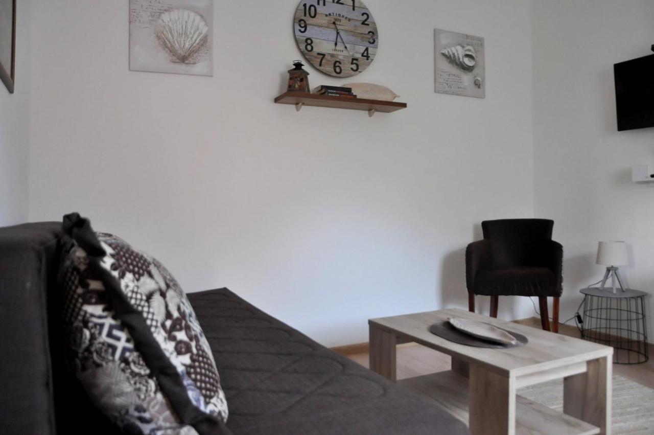 Old Marine House Apartment Tivat Luaran gambar