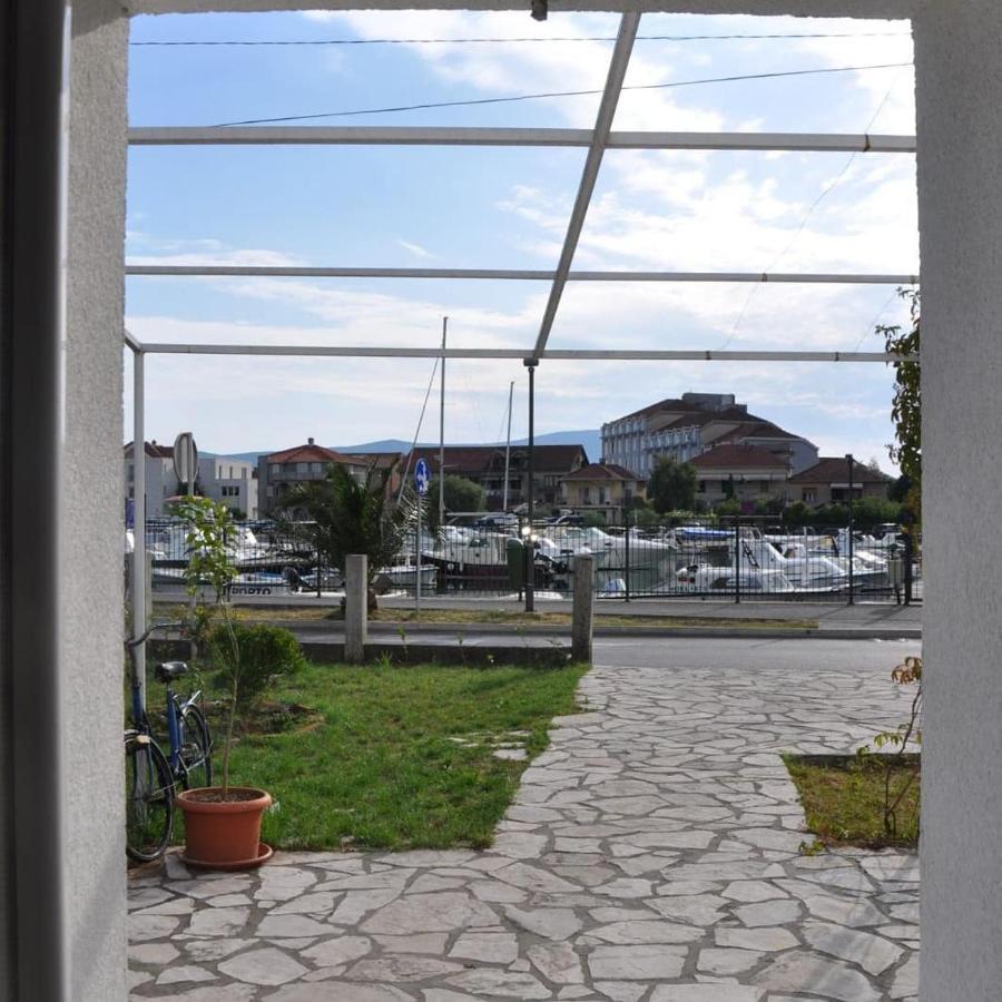 Old Marine House Apartment Tivat Luaran gambar