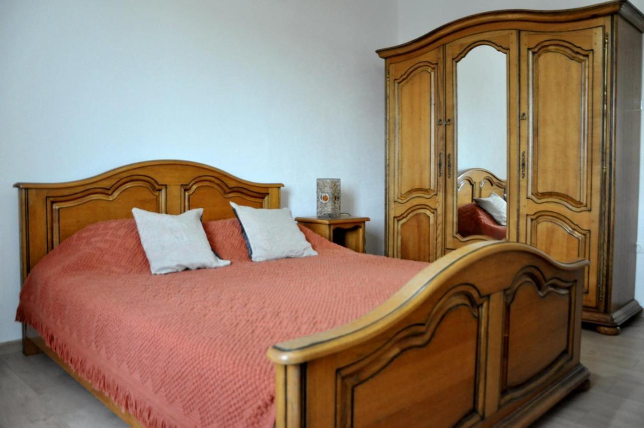 Old Marine House Apartment Tivat Luaran gambar