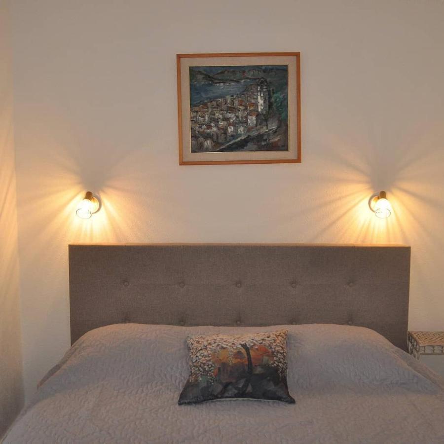 Old Marine House Apartment Tivat Luaran gambar
