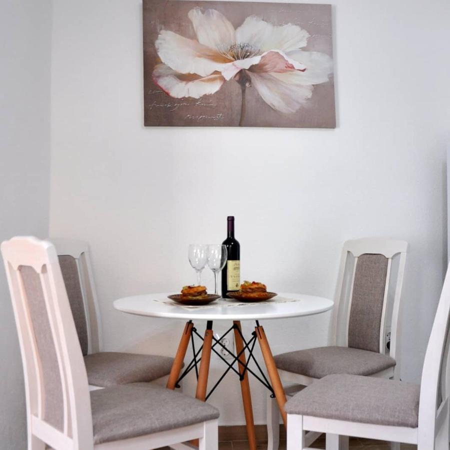 Old Marine House Apartment Tivat Luaran gambar