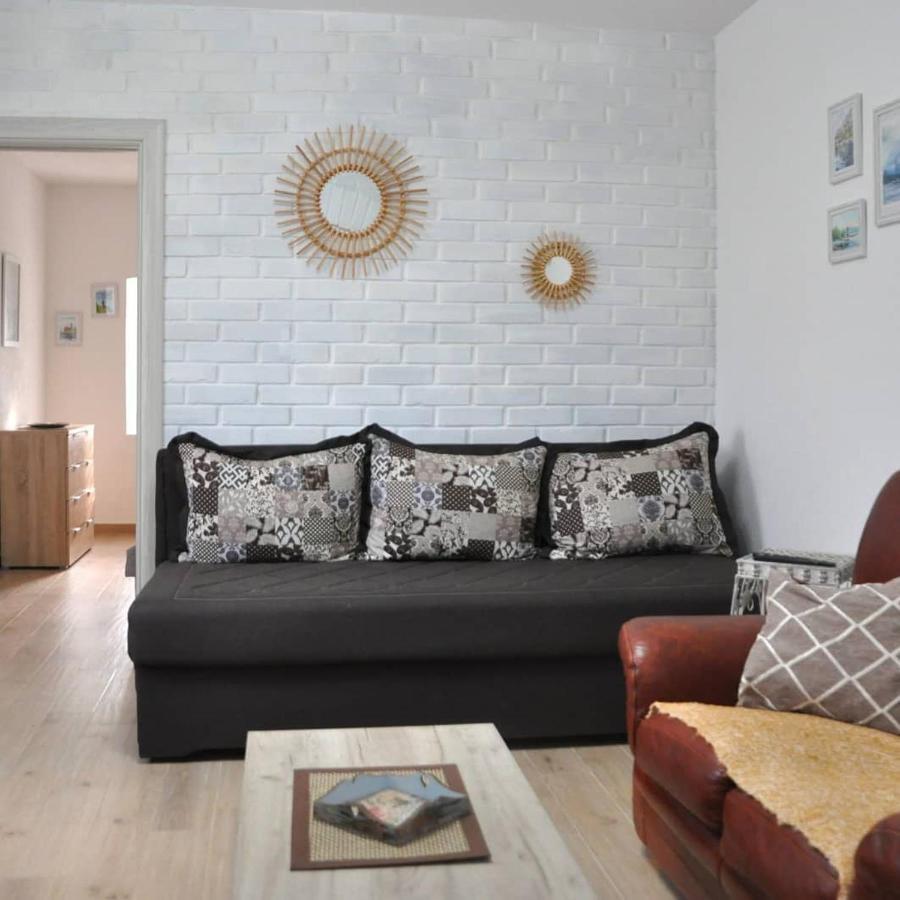 Old Marine House Apartment Tivat Luaran gambar