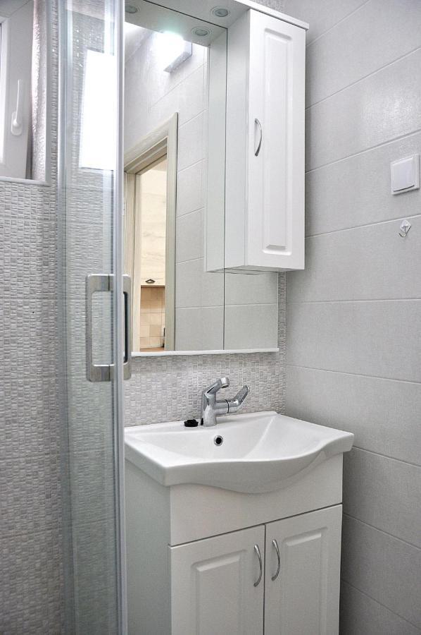 Old Marine House Apartment Tivat Luaran gambar