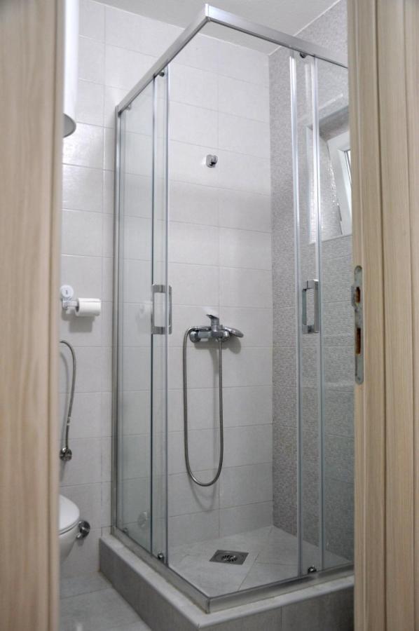 Old Marine House Apartment Tivat Luaran gambar