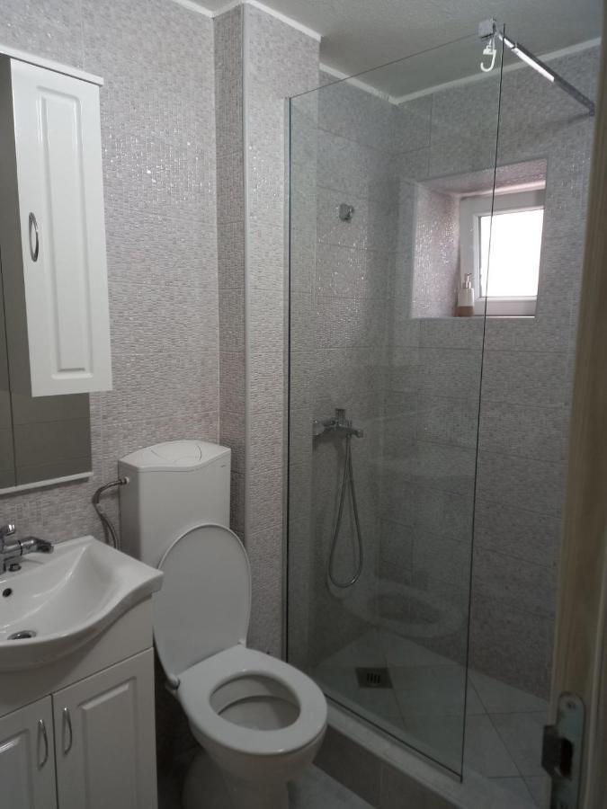 Old Marine House Apartment Tivat Luaran gambar