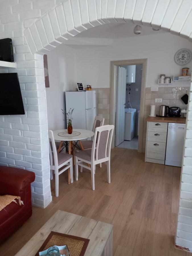 Old Marine House Apartment Tivat Luaran gambar