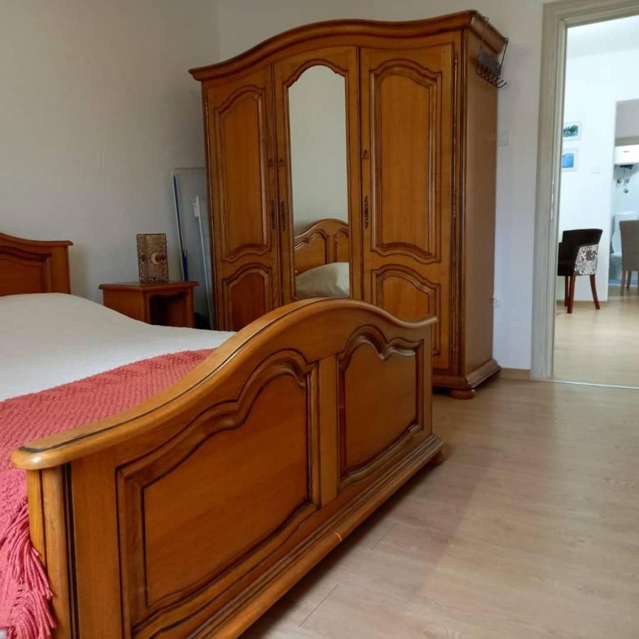 Old Marine House Apartment Tivat Luaran gambar
