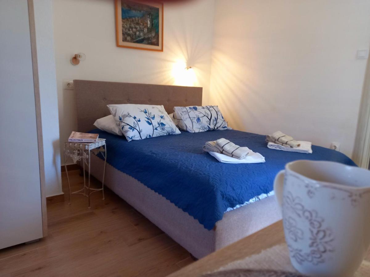 Old Marine House Apartment Tivat Luaran gambar