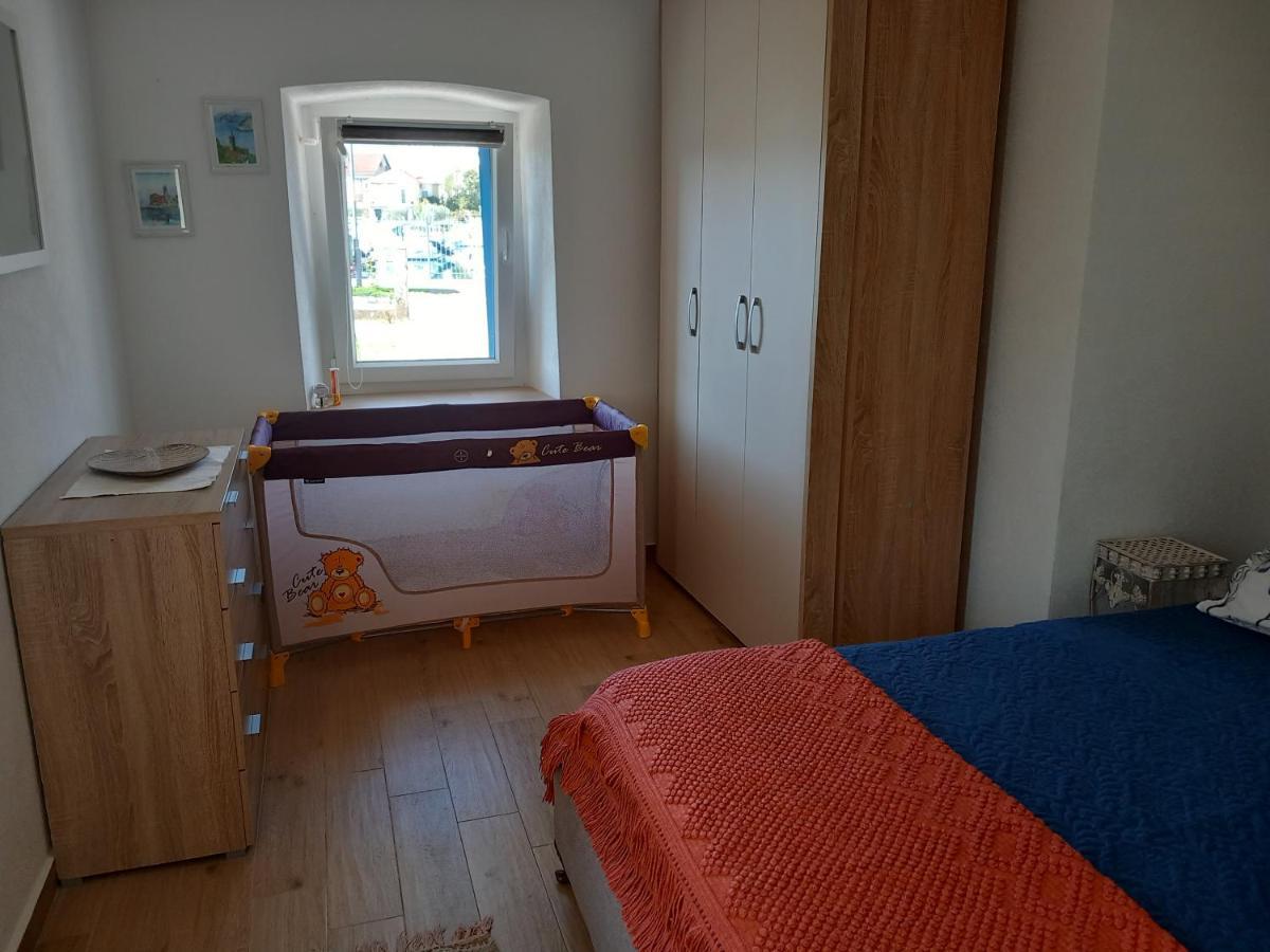Old Marine House Apartment Tivat Luaran gambar