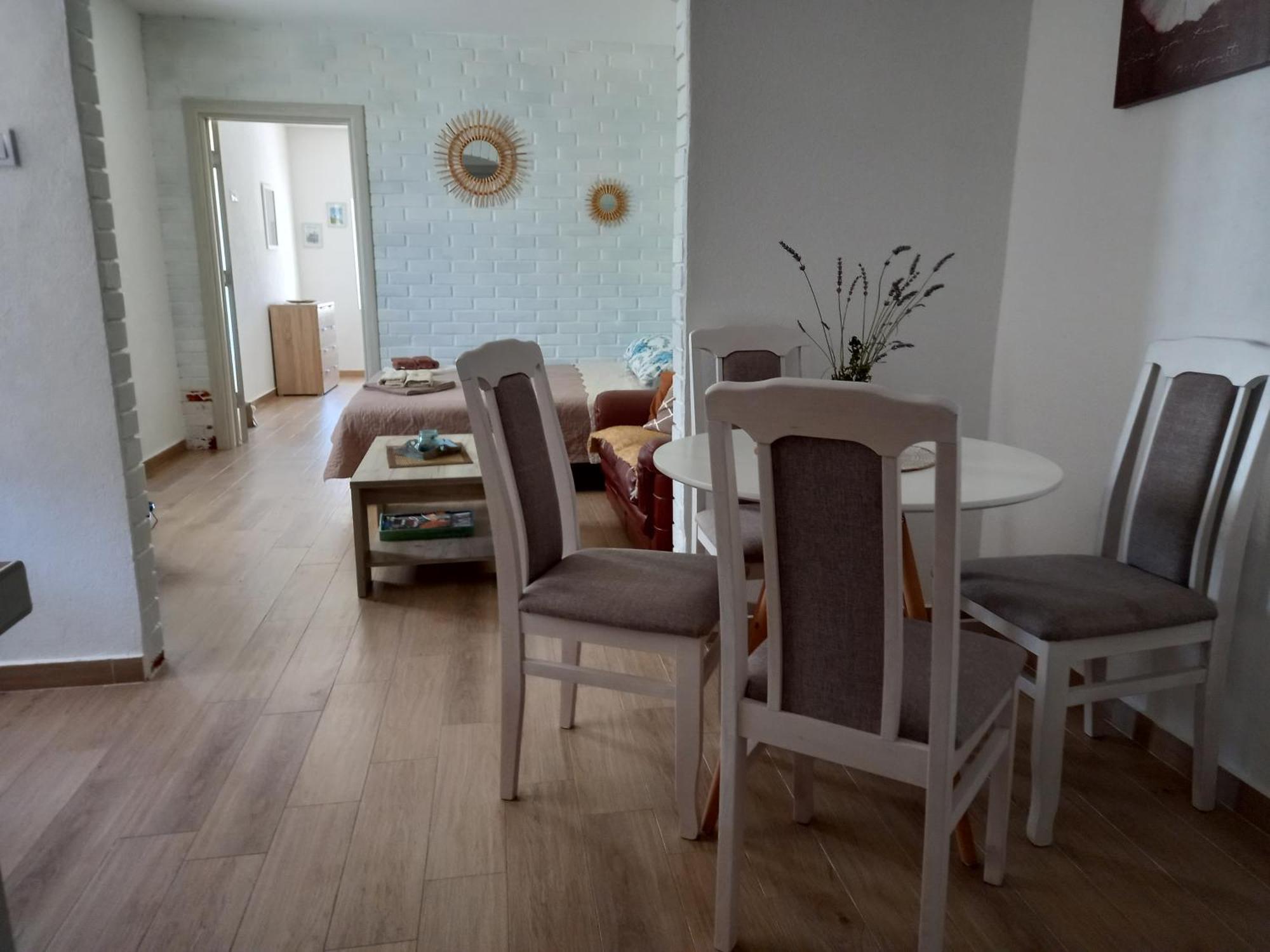 Old Marine House Apartment Tivat Bilik gambar